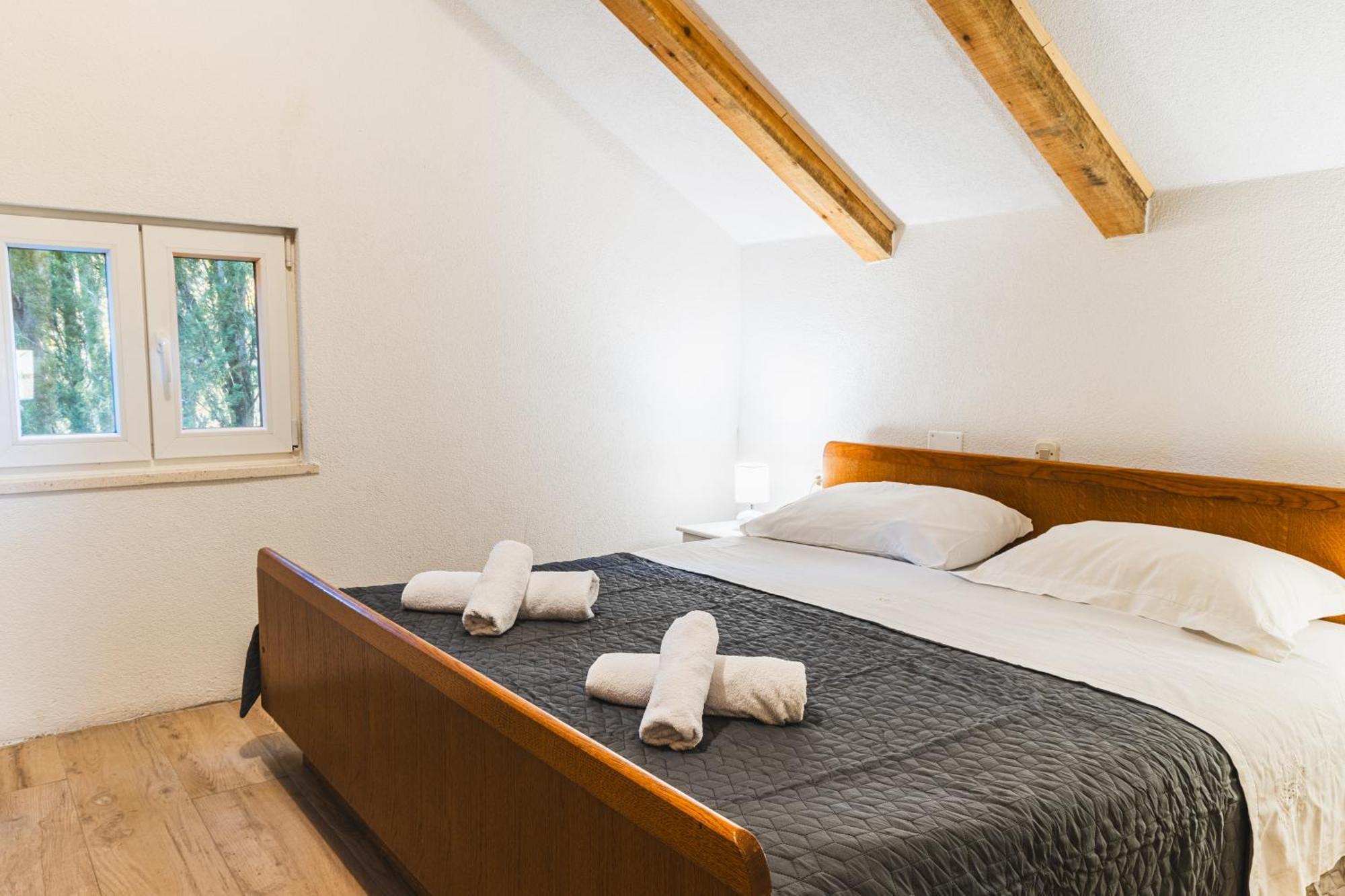 Country House Uros In Nature With Pool Lovorno Exteriér fotografie